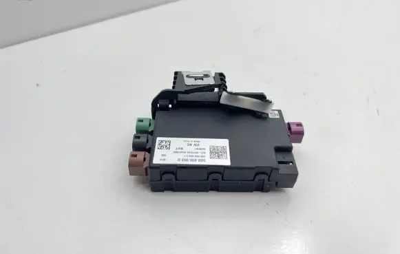 Other control units/modules