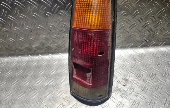 Isuzu Trooper Rear/tail lights IKI4267 013344