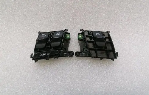 Porsche 911 997 Electric window control switch 99761315405