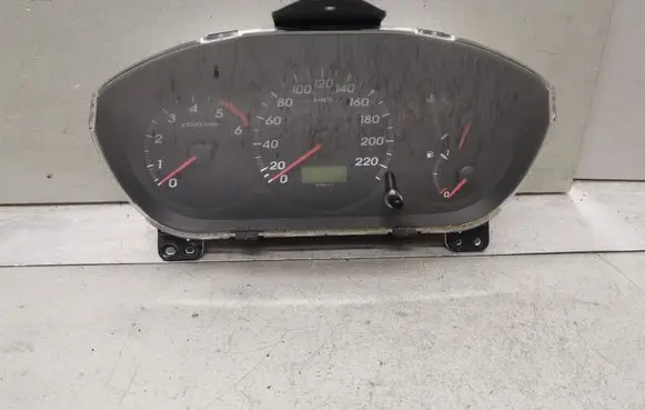Honda Civic Speedometer (instrument cluster) HR0291018