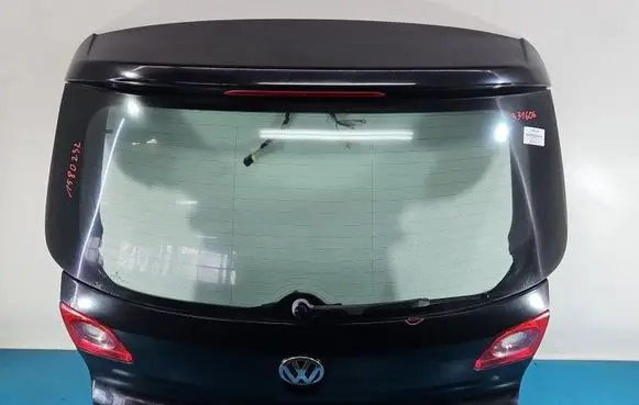Volkswagen Tiguan Tailgate/trunk/boot lid IMPRK1580232