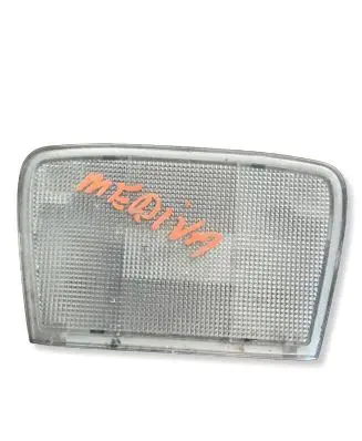 Opel Meriva A Front seat light 273893313