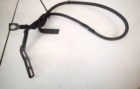 Renault Megane III Positive cable (battery)