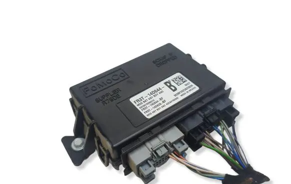 Ford Mustang VI Light module LCM FR3T14D644 FR3T14D644BF FR3T14D628BF