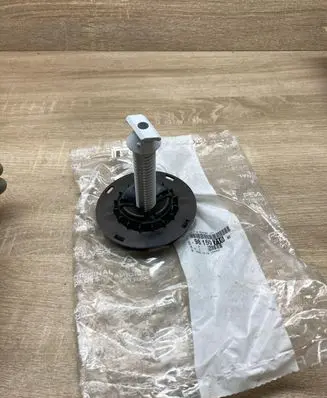 Peugeot 508 Holder (bracket) 9816071680 9816068780