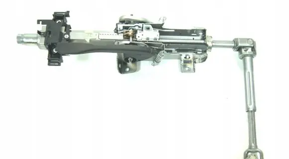 Volkswagen Arteon Steering wheel axle set 5Q1419502BA