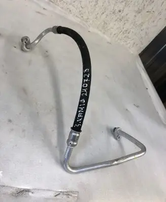 Skoda Kamiq Air conditioning (A/C) pipe/hose 2q0816721f