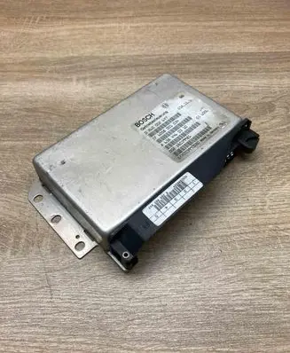 Mercedes-Benz Vito Viano W638 Gearbox control unit/module A6384460310 0260002647
