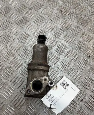 Hyundai i30 EGR valve 284102A300