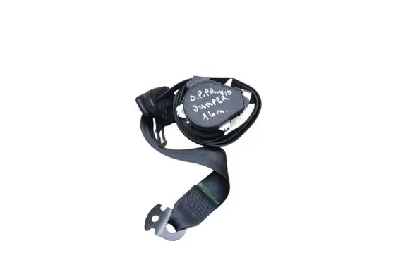 Citroen Jumper Front seatbelt 390717