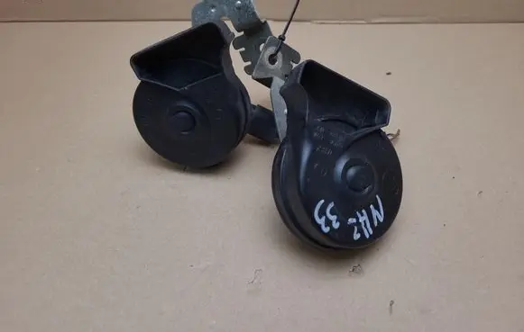 Volkswagen Sharan Horn signal 7N0951182C
