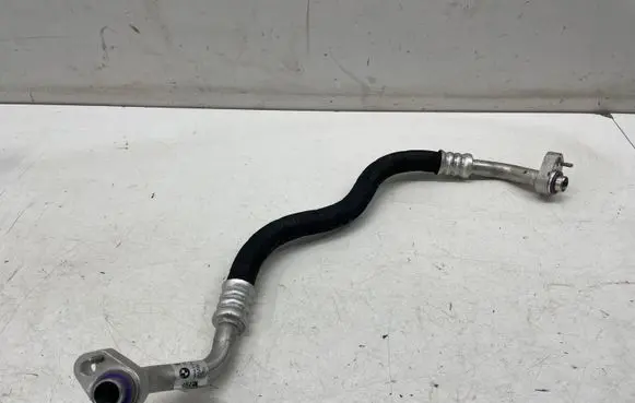 BMW iX3 G08 Air conditioning (A/C) pipe/hose 9495636