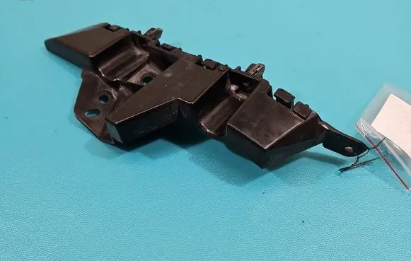 Opel Mokka Front bumper mounting bracket 475498858 IMPRK1476307