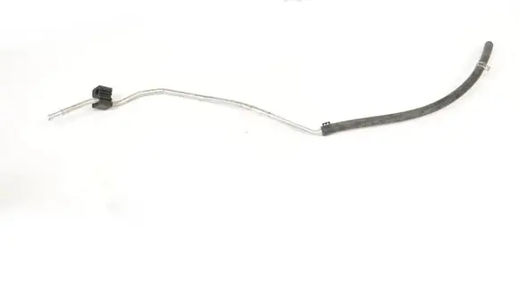 Mercedes-Benz CLK A209 C209 Engine coolant pipe/hose A2038301115