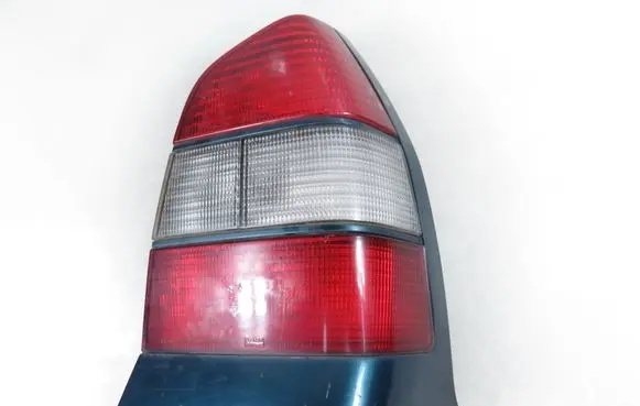 Nissan Primera Rear/tail lights