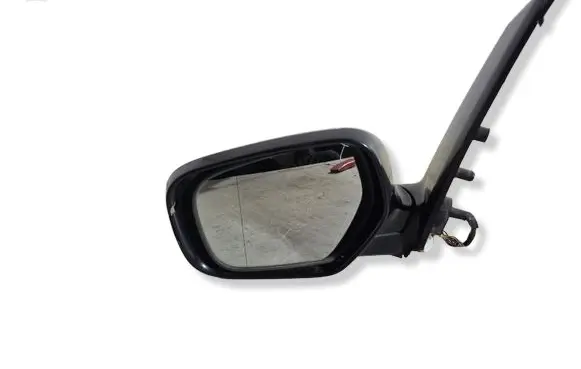 Mitsubishi Grandis Front door electric wing mirror 012233