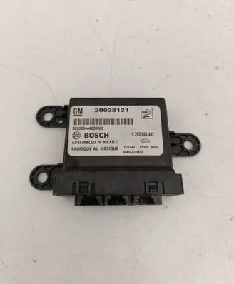 Opel Insignia A Parking PDC control unit/module 20928121