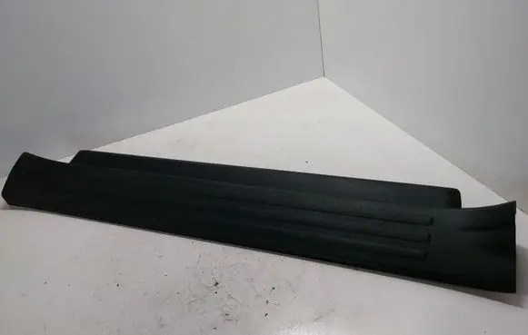 Toyota Land Cruiser (J150) Front sill trim cover 6791060043