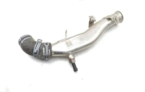 Volkswagen Crafter EGR valve line/pipe/hose 03N131521E
