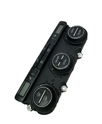 Climate control unit