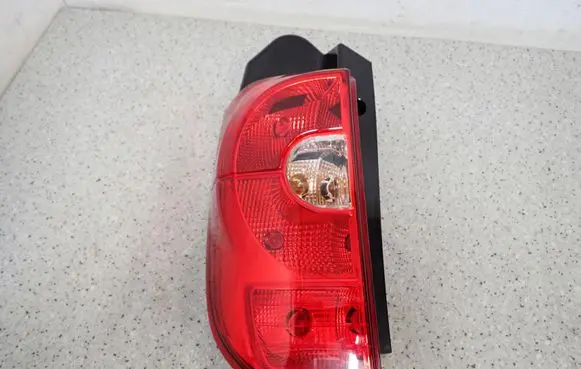 Mitsubishi Colt Rear/tail lights set 83330A479