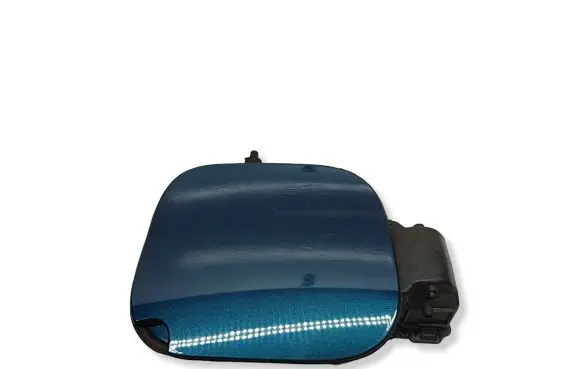 Renault Captur Fuel tank cap 