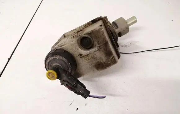 Renault Kangoo I Brake fluid reservoir 7700417826