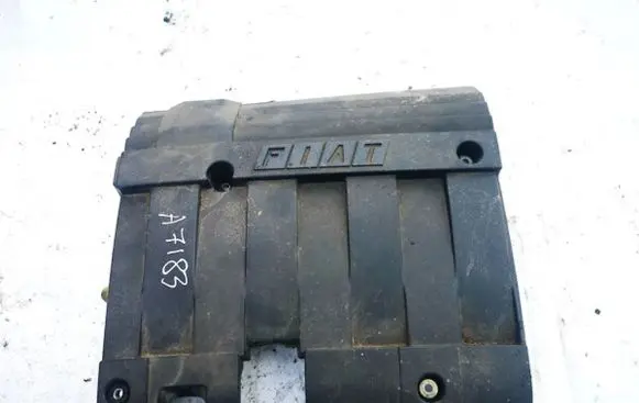 Fiat Stilo Engine cover (trim) 46784460