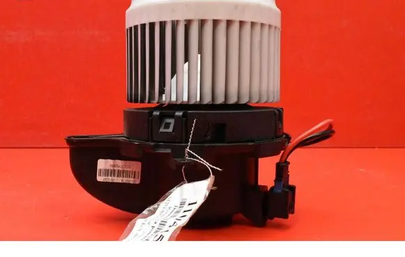 Renault Zoe Heater fan/blower 5Q1335000