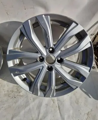Suzuki Swift II R16 alloy rim SU0036