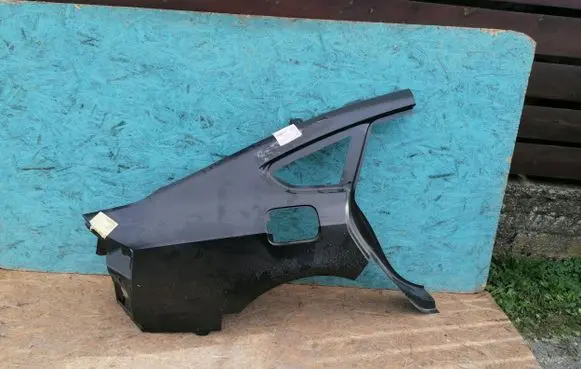 Audi A5 8T 8F Rear bodywork 8T8807XXX