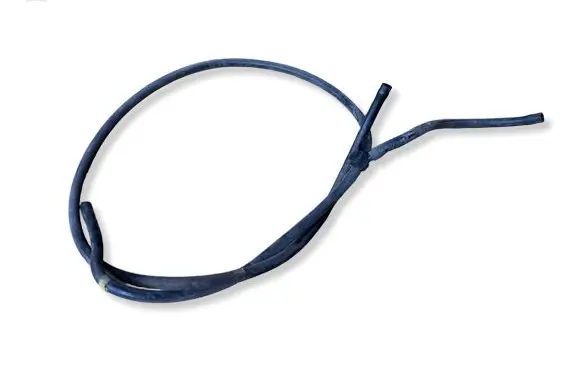 Nissan Juke I F15 Windshield washer fluid hose 