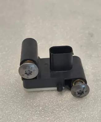 BMW 1 E81 E87 Airbag deployment crash/impact sensor 6911003 0285003900 5035457
