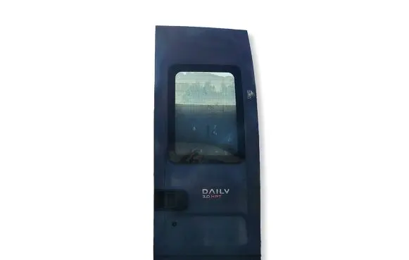 Iveco Daily 35.8 - 9 Back/rear loading door 