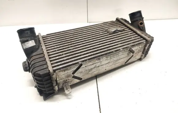 Hyundai Santa Fe Intercooler radiator 282702F700