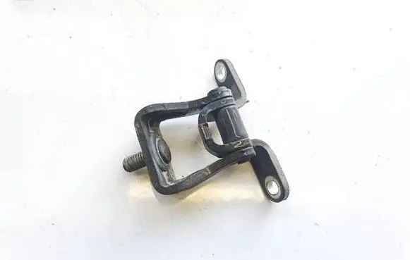 Skoda Superb B6 (3T) Tailgate/trunk/boot hinge 3t0827202c
