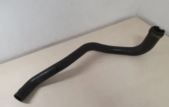 Ford Transit Intercooler hose/pipe