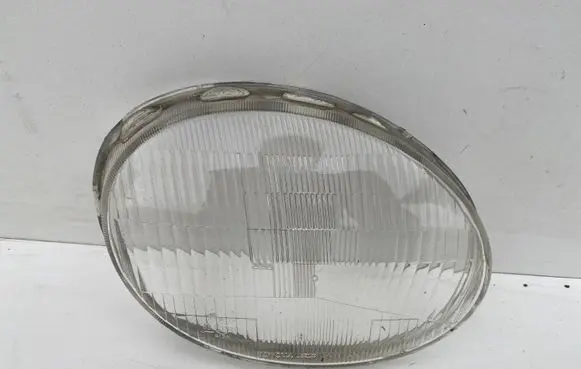 Toyota Corolla E110 Headlight lense 2436