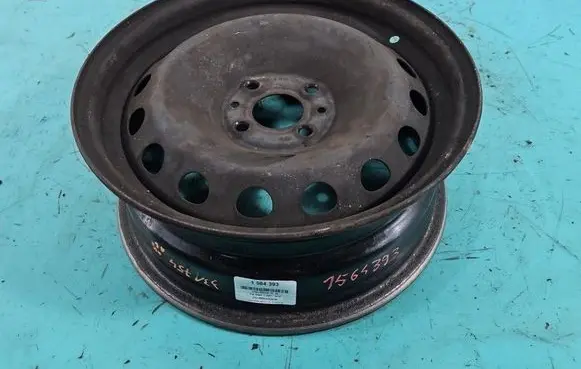 Fiat Bravo R15 steel rim IMPRK1564393