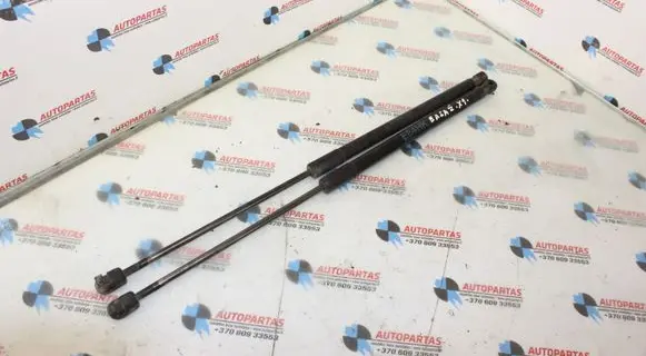 BMW X1 E84 Tailgate/trunk strut/damper 51242990136 2990136