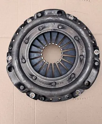 Mercedes-Benz 190 W201 Clutch set kit 0042503204