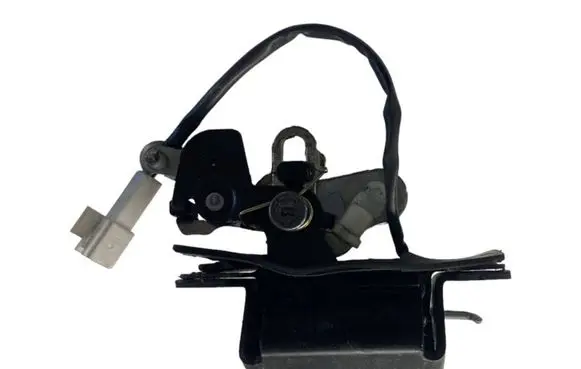 KIA Sorento Tailgate/trunk/boot lock/catch/latch