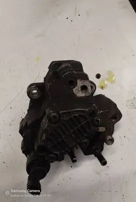 Mitsubishi Space Star Fuel injection high pressure pump 0445010075