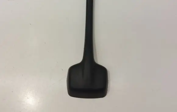 Peugeot 407 Rearview mirror trim 9654879777