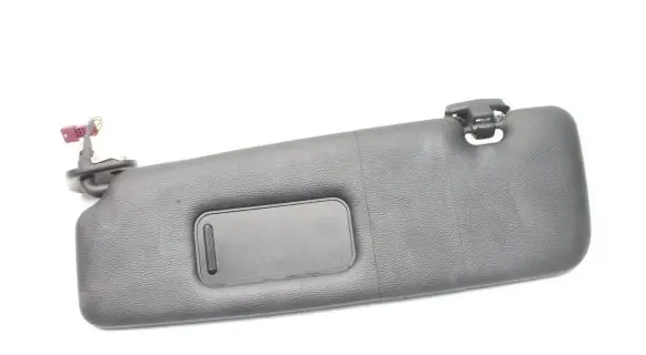 BMW 3 E92 E93 Sun visor