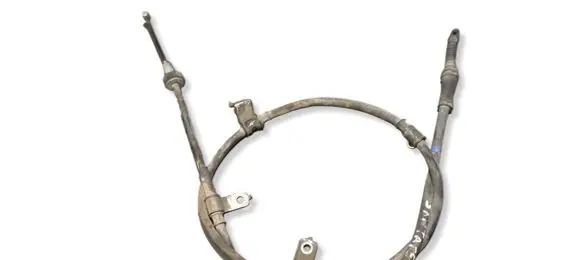 Hyundai Santa Fe Handbrake/parking brake wiring cable 