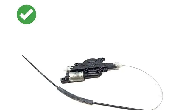 Volkswagen Eos Seat adjustment motor 8532403 3900550 3K5247