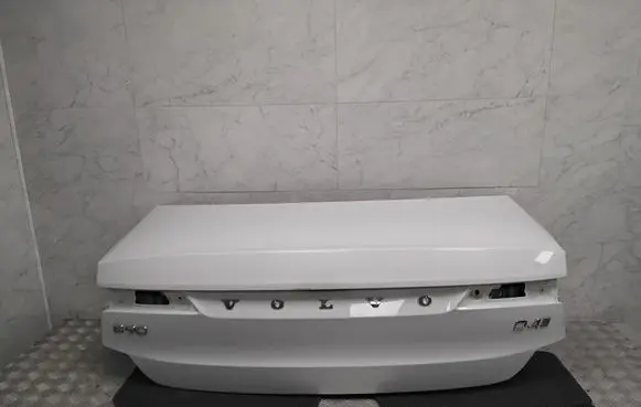 Tailgate/trunk/boot lid