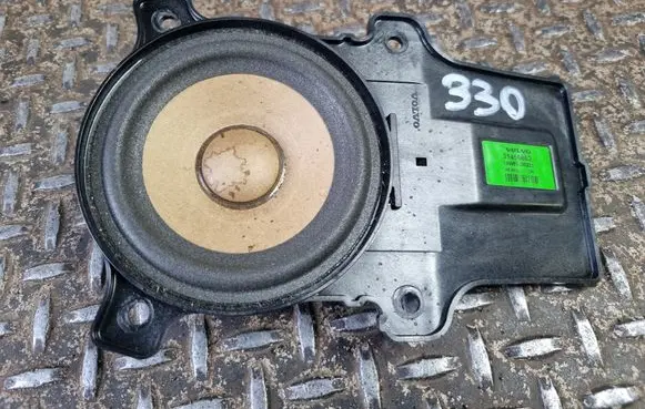 Volvo XC60 Panel speaker 31456863