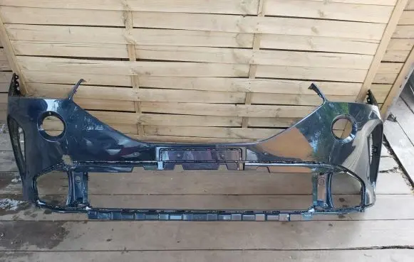 Cupra Formentor Front bumper 5FF807221